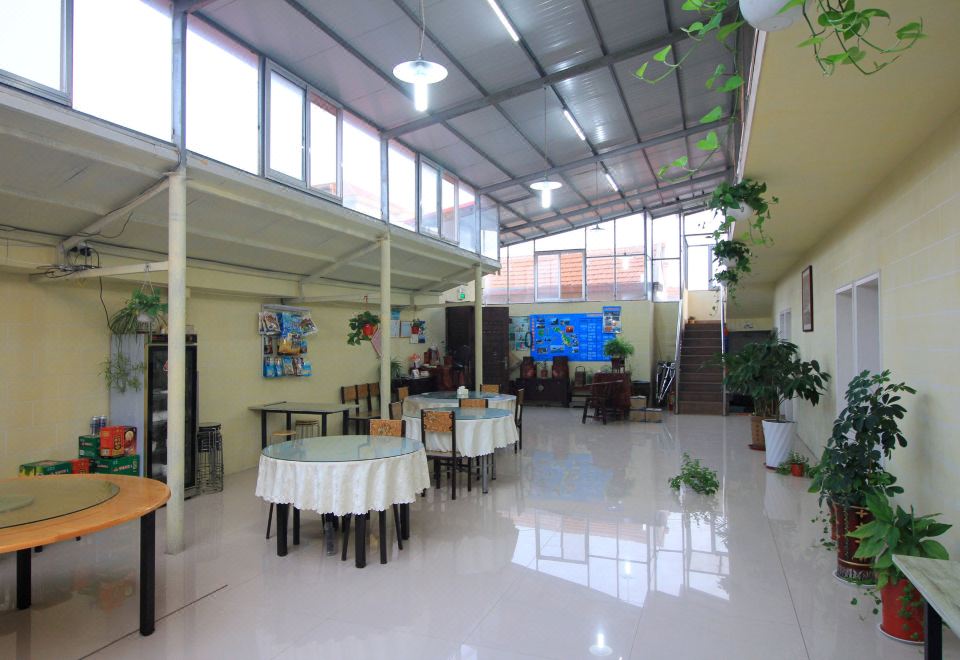 Changdao Leyiyuan Homestay - Housity