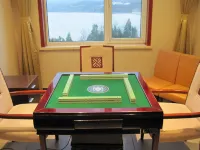 Bishuwian Holiday Hotel Hotel a Contea di Yi