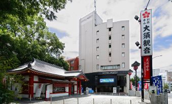 Hotel Abest OSU Kannon Ekimae Hane No Yu