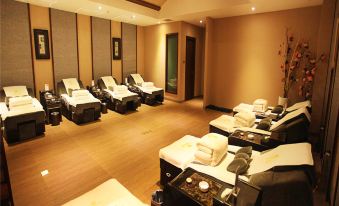 Tianyuan International Hot Spring Hotel