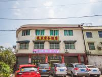 乐山悦来商务酒店 - 酒店外部