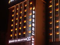桂林罗浮宫酒店 - 酒店外部