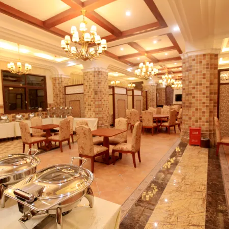 Holy Land Image Hotel