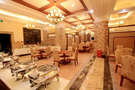 Holy Land Image Hotel Отели рядом с достопримечательностью «Banghe and Sela»