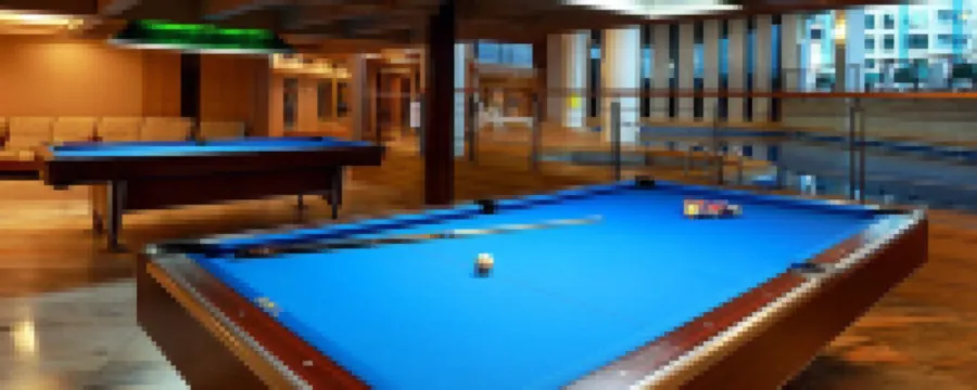 力麗哲園南投日潭館