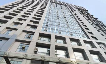 Chengdu Complex International Hotel
