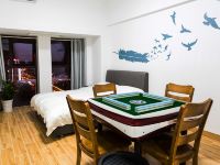 长沙尚雅公寓酒店 - 麻将大床房