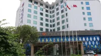 Tianyi International Hotel (Zhongshan Tanzhou Commercial Center) Hotels in anzhou business center