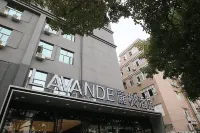 Lavande Hotel (Shanghai Hongqiao Airport Wuzhong Road)