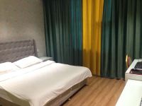浦江和平宾馆 - 精装修大床房