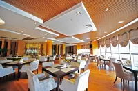 Huatian Hotel - breakfast