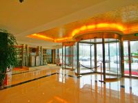 上海福泰国际商务酒店 - 公共区域