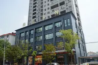 Meiyuan Hotel Hotels in Songzi