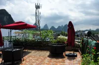 131 International Youth Hostel