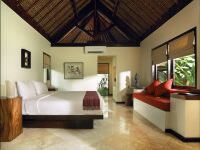 Qunci Villas Resort - balcony