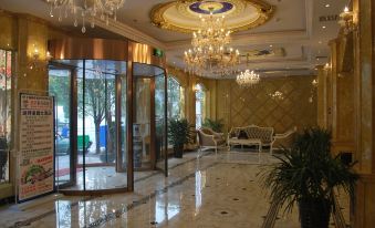 Pingtang Dubai Royal Hotel
