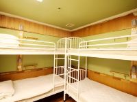 798国际青年旅舍(青岛海景店) - 男女混住十二人床位房
