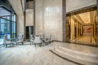 Phoenix Impression Apartment (Shenzhen Luohu The Mixc)