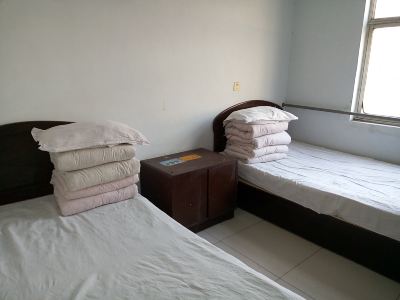 Baiyun Hotel Liangshan