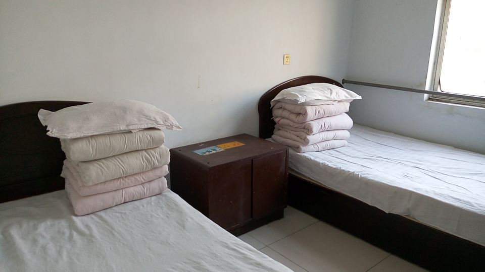 Baiyun Hotel Liangshan