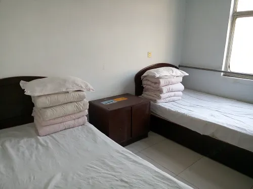 Baiyun Hotel Liangshan - Pet friendly