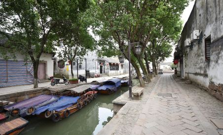 Yongdetang Folk House Tongli - Housity