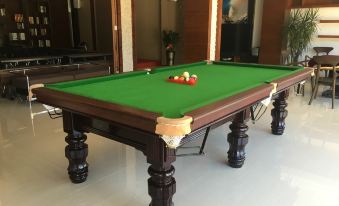 Haicheng Bay Hotel