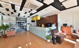 Jinjiang Inn Fashion Hotel (Beijing Capital Airport New International Exhibition) - Housity