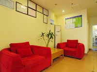 如家酒店(贵阳解放路店) - 公共区域