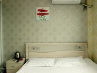 沈阳龙庭宾馆 - 大床房