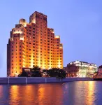 Broadway Mansions Hotel Hotels near Suzhou Creek