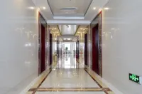 Huadu Business Hotel Hotels in Zhao County