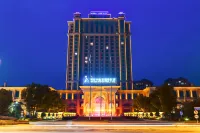 Arcadia International Hotel Hotels near Zijing Square