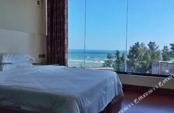 防城港海岸客棧（白浪灘景區店）