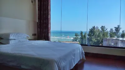 Fangchenggang Coast Inn