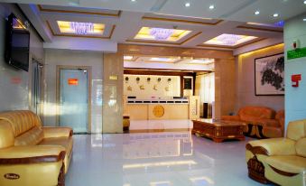 Jingxuanlou Hotel(near the great wall)
