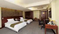 Longquan Business Hotel