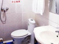 江山锦悦商务宾馆 - 其他