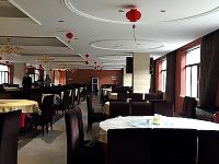 杭州十门峡大酒店 - 餐厅