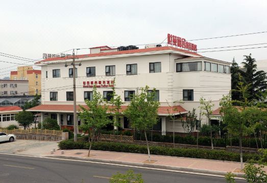 Shiyuan Lishe Business HotelHotel Overview