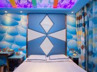 上海凯瑞主题酒店 - 特色大床房
