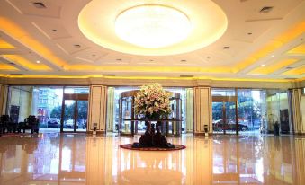 Jinling Huifu Hotel