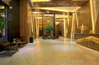 Jiaxing Airport New City Hotel