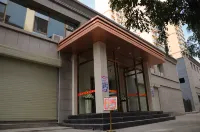 Ruixin Hotel (Lanzhou Jiaotong University Jinniu Street Branch) Hotel in zona CPC Gansu Provincial Committee Party School