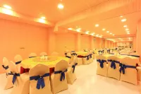 Jinshang Fudi Boutique Inn Hotels in Pingyao