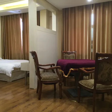 Ankang Holiday Hotel