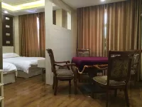 Ankang Holiday Hotel
