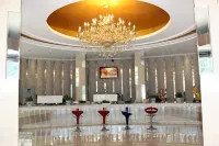Xinjieyun Hotel Hotels in Nanzhang