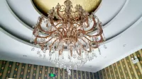 Faku Jimei Home Hotel Hotels in Faku