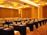 Haiyue Jianguo Hotel